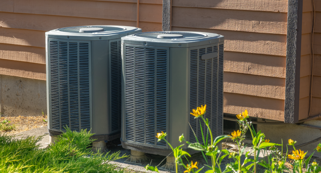 Outdoor AC Units | Pro Comfort Heating & Cooling