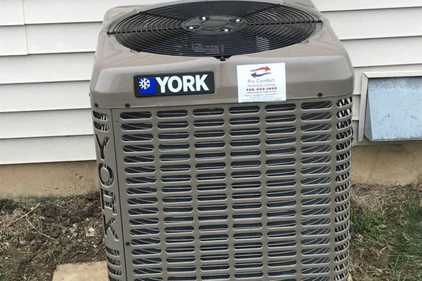 AC Installation Service By Arnold | Pro Comfort Heating & Cooling