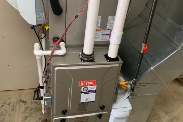 Furnace Installation Service By David Craig | Pro Comfort Heating & Cooling