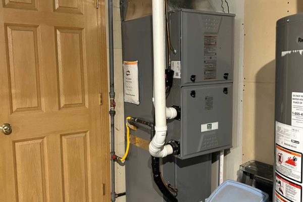 Furnace Installation Service By Dennis Hart | Pro Comfort Heating & Cooling