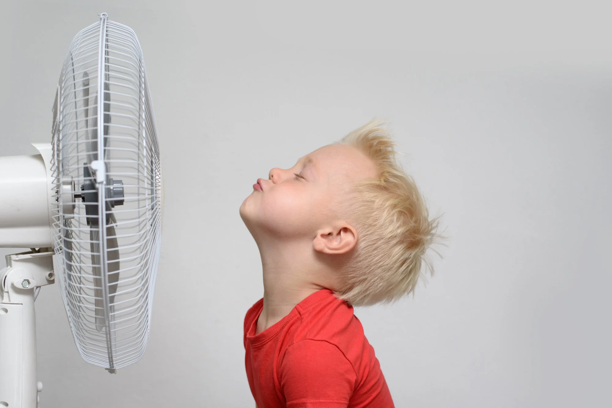 A Basic HVAC Troubleshooting Guide for New Haven, IN Homeowners