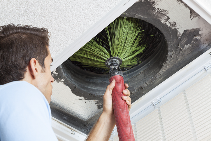 Home Duct Cleaning | Pro Comfort Heating & Cooling