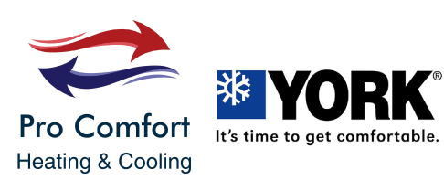 Pro Comfort Heating & Cooling