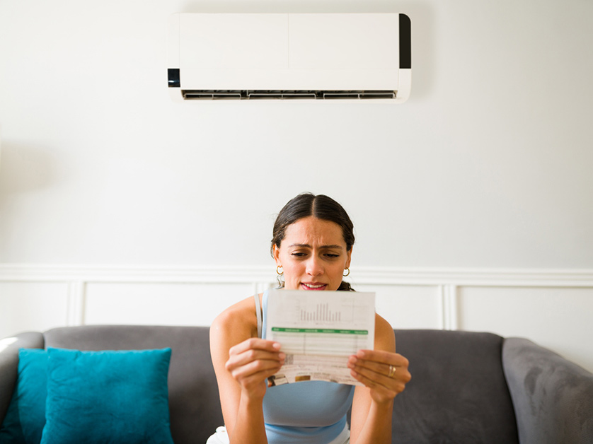 The Cost of Ignoring HVAC Maintenance