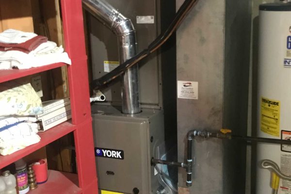 Furnace Installation Service By Arnold | Pro Comfort Heating & Cooling