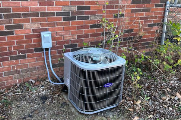 AC Installation Service By Brace | Pro Comfort Heating & Cooling
