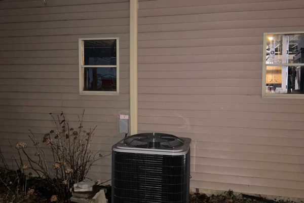 AC Installation Service By Dennis Hart | Pro Comfort Heating & Cooling