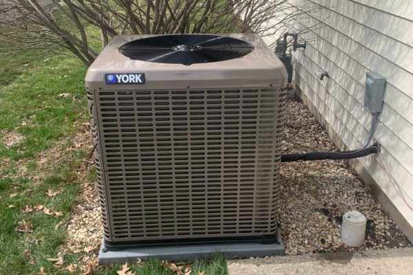 AC Installation Service By Doug Frey | Pro Comfort Heating & Cooling