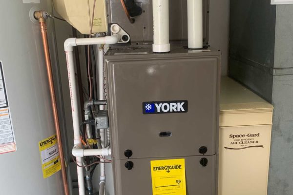 Furnace Installation Service By Doug Frey | Pro Comfort Heating & Cooling
