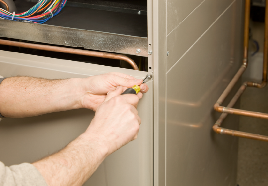 Furnace Installation | Pro Comfort Heating & Cooling
