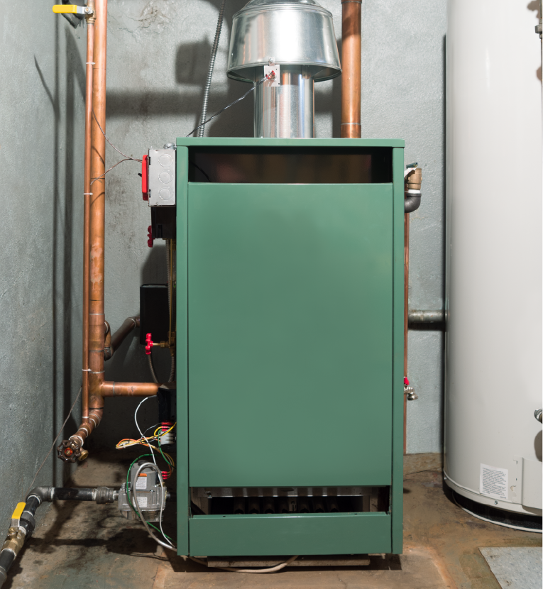 Home Heating System | Pro Comfort Heating & Cooling