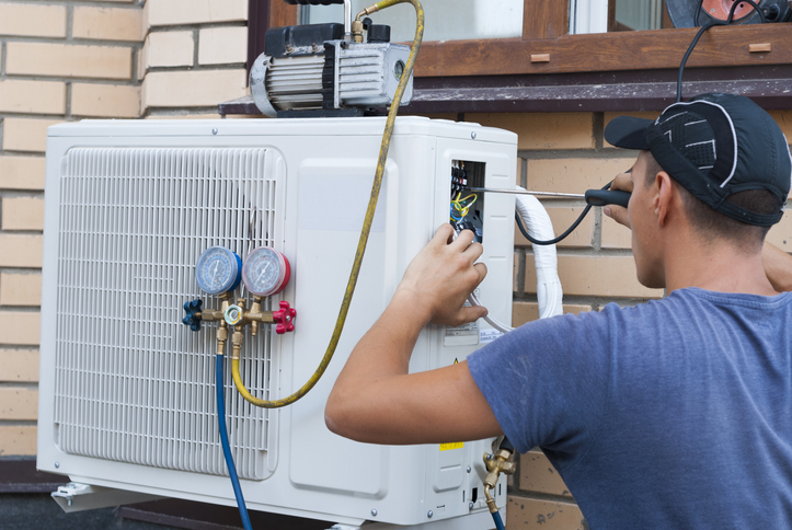 Mini Split installation and Repair Services | Pro Comfort Heating & Cooling