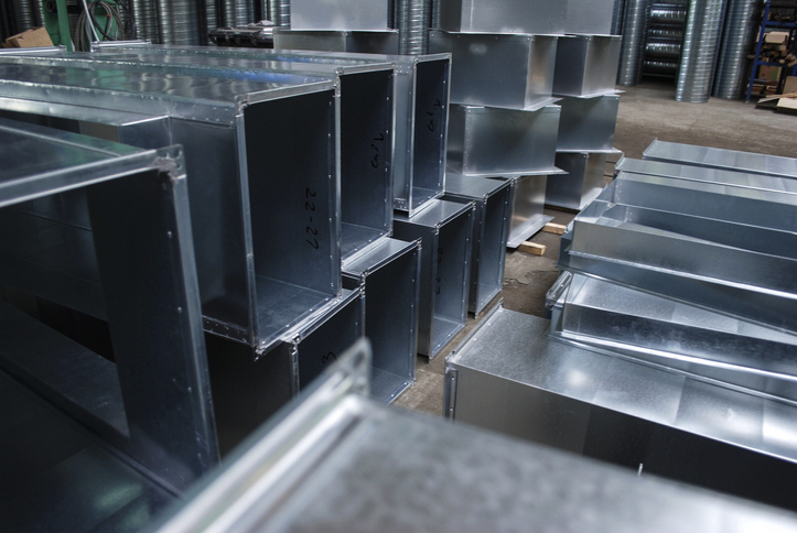 production of materials ventilation | Pro Comfort Heating & Cooling